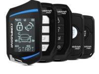 Remote Starters